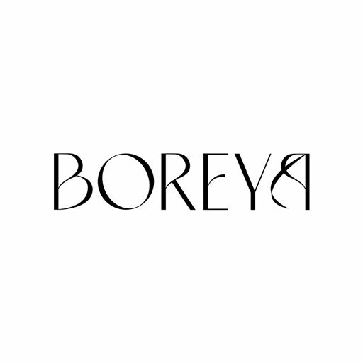 Boreya